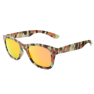 Police – Mehrfarbige Sonnenbrille mit Spritzguss