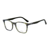 Police Bicolor Plastic Glasses (Frames)