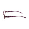 Alexander McQueen Multicolor Acetate Glasses (Frames)