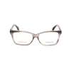 Alexander McQueen Gray Acetate Glasses (Frames)