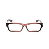 Bottega Veneta Multicolor Acetate Glasses (Frames)