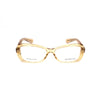 Bottega Veneta Brown Acetate Glasses (Frames)