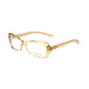 Bottega Veneta Brown Acetate Glasses (Frames)