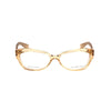 Bottega Veneta Brown Acetate Glasses (Frames)