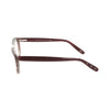 Bottega Veneta Burgundy Acetate Glasses (Frames)