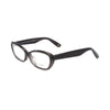Bottega Veneta Bicolor Acetate Glasses (Frames)