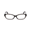 Bottega Veneta Bicolor Acetate Glasses (Frames)