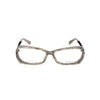 Bottega Veneta Gray Acetate Glasses (Frames)