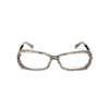 Bottega Veneta Gray Acetate Glasses (Frames)