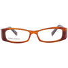 Dsquared² Brown Plastic Glasses (Frames)