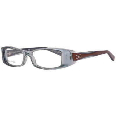 Dsquared² Transparente Kunststoffbrille (Gestell)