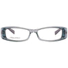 Dsquared² Transparente Kunststoffbrille (Gestell)