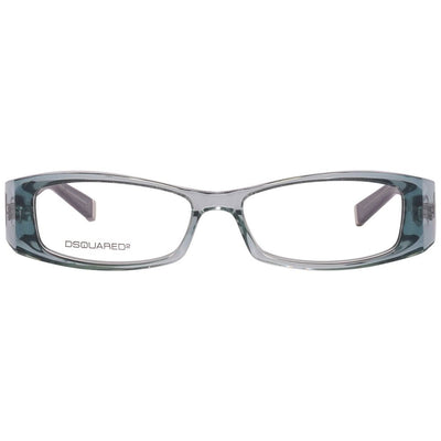 Dsquared² Transparente Kunststoffbrille (Gestell)