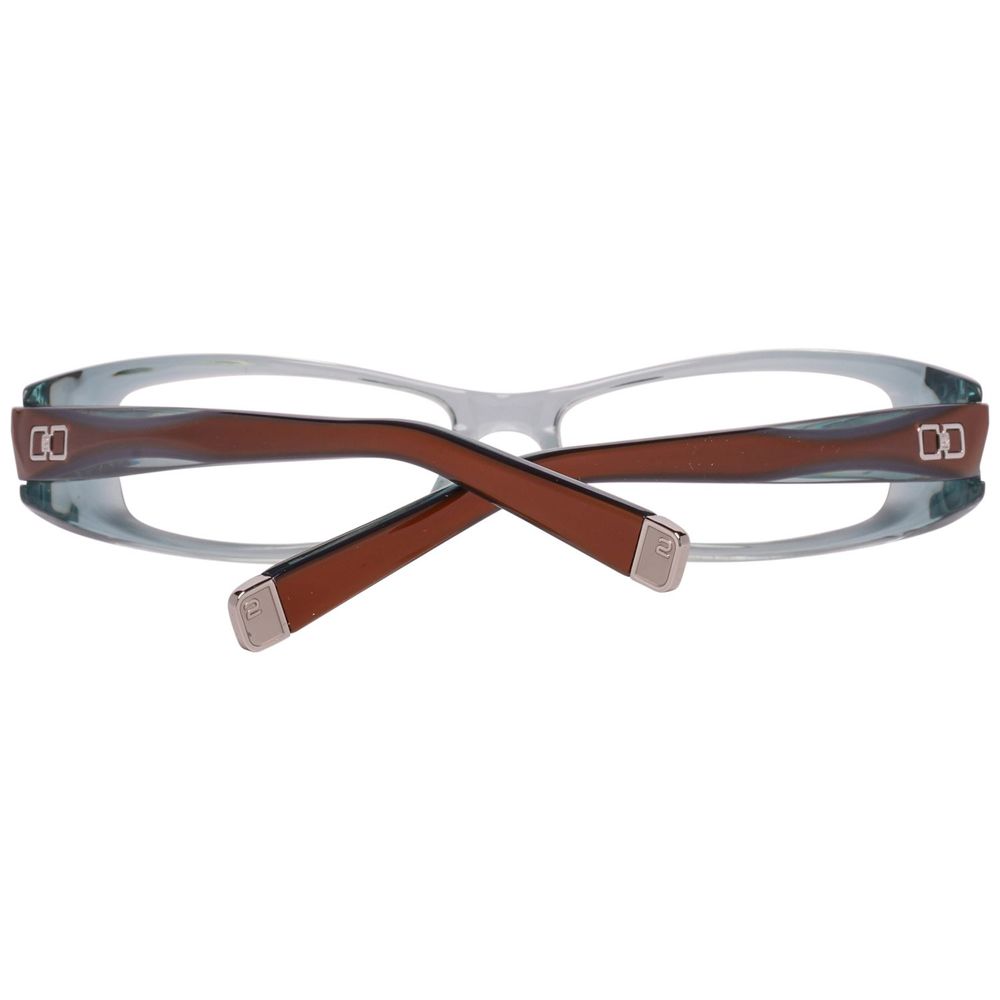 Dsquared² Transparente Kunststoffbrille (Gestell)