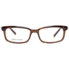 Dsquared² Brown Plastic Glasses (Frames)