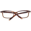 Dsquared² Brown Plastic Glasses (Frames)