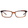 Dsquared² Brown Plastic Glasses (Frames)