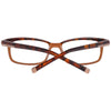 Dsquared² Brown Plastic Glasses (Frames)