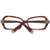 Dsquared² Brown Plastic Glasses (Frames)