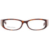 Dsquared² Brown Plastic Glasses (Frames)