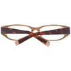Dsquared² Brown Plastic Glasses (Frames)