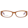 Dsquared² Brown Plastic Glasses (Frames)