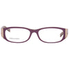Dsquared² Multicolor Plastic Glasses (Frames)