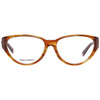 Dsquared² Brown Plastic Glasses (Frames)
