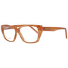 Dsquared² Brown Plastic Glasses (Frames)