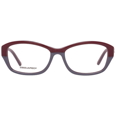 Dsquared² Mehrfarbige Kunststoffbrille (Gestell)