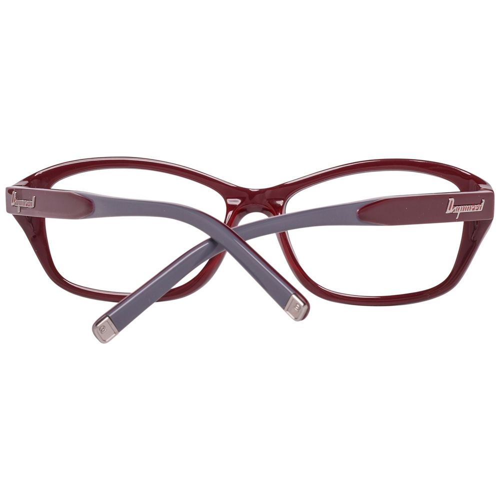 Dsquared² Mehrfarbige Kunststoffbrille (Gestell)