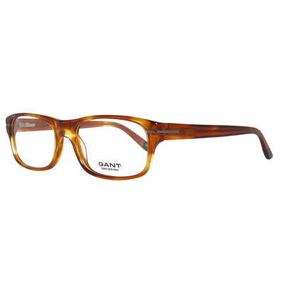 Gant Brown Kunststoffbrille (Gestell)