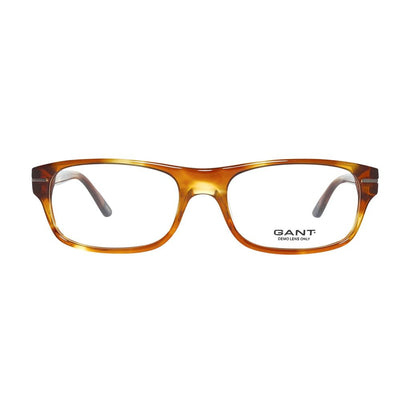 Gant Brown Kunststoffbrille (Gestell)
