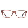 Gant Brown Acetate Glasses (Frames)