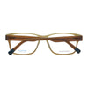 Gant Brown Acetate Glasses (Frames)