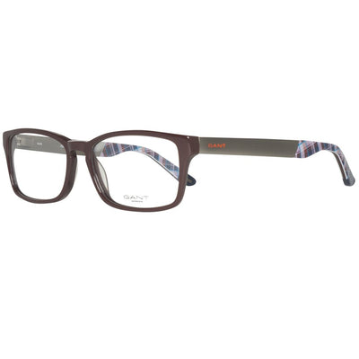 Gant Brown Metallbrille (Gestell)