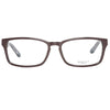 Gant Brown Metal Glasses (Frames)