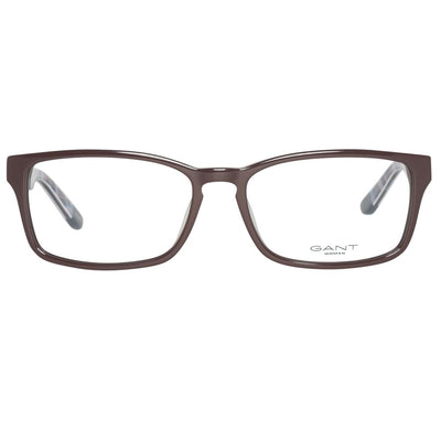 Gant Brown Metallbrille (Gestell)