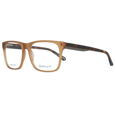 Gant Brown Kunststoffbrille (Gestell)
