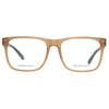 Gant Brown Plastic Glasses (Frames)