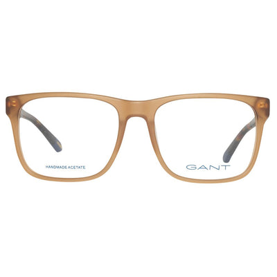 Gant Brown Kunststoffbrille (Gestell)