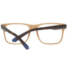 Gant Brown Plastic Glasses (Frames)