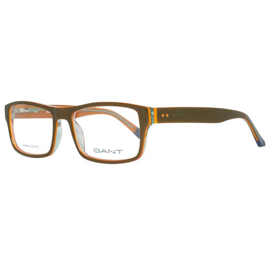 Gant Brown Kunststoffbrille (Gestell)