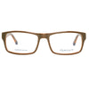 Gant Brown Plastic Glasses (Frames)