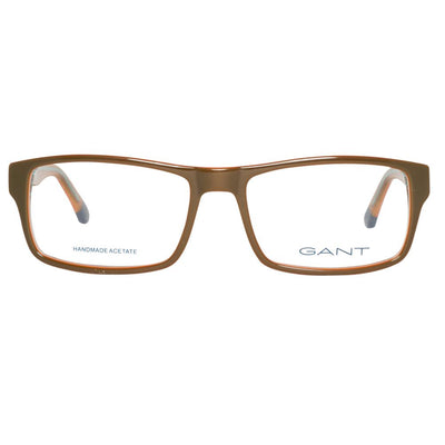 Gant Brown Kunststoffbrille (Gestell)