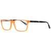 Gant Brown Plastic Glasses (Frames)