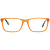 Gant Brown Plastic Glasses (Frames)