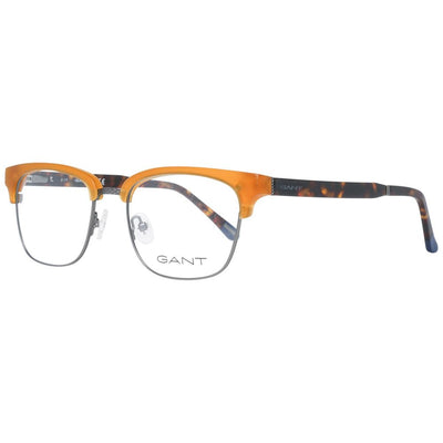 Gant Brown Kunststoffbrille (Gestell)