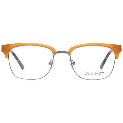Gant Brown Kunststoffbrille (Gestell)