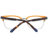 Gant Brown Plastic Glasses (Frames)